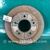 ФОТО Диск тормозной задний для Hyundai Elantra MD (04.2010-05.2016) Киев
