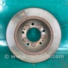 ФОТО Диск тормозной задний для Hyundai Elantra MD (04.2010-05.2016) Киев