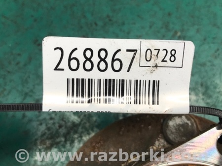 ФОТО Ступица для Nissan LEAF (10-17) Киев