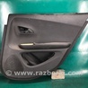 ФОТО Карта двери для Chevrolet Volt (11.2010-06.2015) Киев