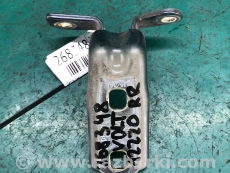 ФОТО Петля двери нижняя для Chevrolet Volt (11.2010-06.2015) Киев