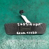 ФОТО Кнопка открывания багажника наружная для Chevrolet Volt (11.2010-06.2015) Киев