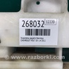 ФОТО Наполнитель бампера задний для Chevrolet Volt (11.2010-06.2015) Киев