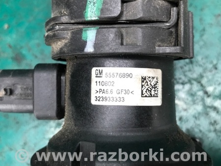 ФОТО Термостат для Chevrolet Volt (11.2010-06.2015) Киев