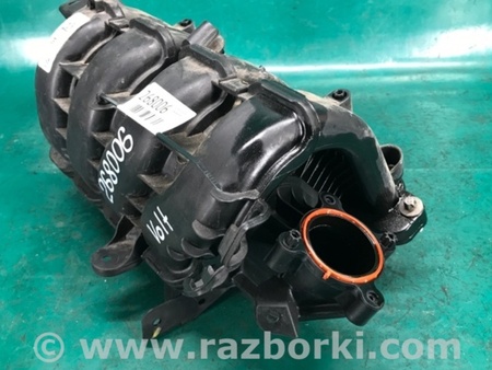 ФОТО Впускной коллектор для Chevrolet Volt (11.2010-06.2015) Киев