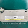 ФОТО Солнцезащитный козырёк для Chevrolet Volt (11.2010-06.2015) Киев