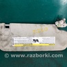 ФОТО Солнцезащитный козырёк для Chevrolet Volt (11.2010-06.2015) Киев