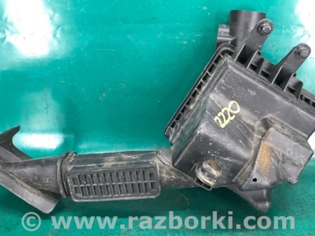 ФОТО Воздушный фильтр (корпус) для Chevrolet Volt (11.2010-06.2015) Киев