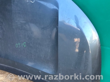 ФОТО Капот для Chevrolet Volt (11.2010-06.2015) Киев