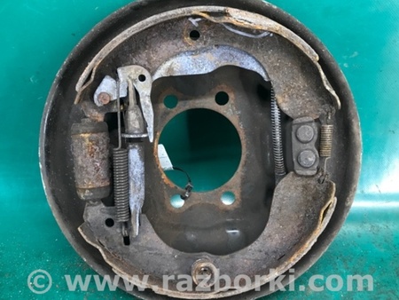 ФОТО Тормозной механизм для Jeep Compass (06-15) Киев