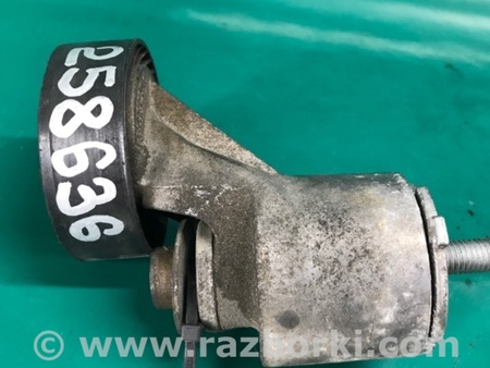 ФОТО Натяжитель ремня приводного для Volkswagen Passat B7 (09.2010-06.2015) Киев