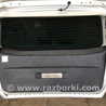 ФОТО Обшивка крышки багажника для Dodge Journey (2011-2020) Киев