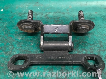 ФОТО Петля крышки багажника для Dodge Journey (2011-2020) Киев