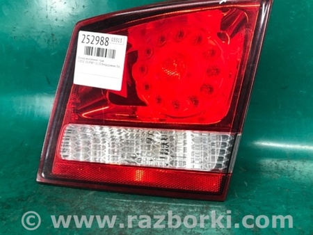 ФОТО Фонарь задний внутренний для Dodge Journey (2011-2020) Киев