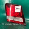 ФОТО Фонарь задний внутренний для Dodge Journey (2011-2020) Киев