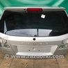 ФОТО Крышка багажника для Dodge Journey (2011-2020) Киев