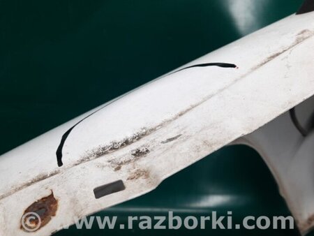 ФОТО Крыло переднее для Jeep Compass (06-15) Киев