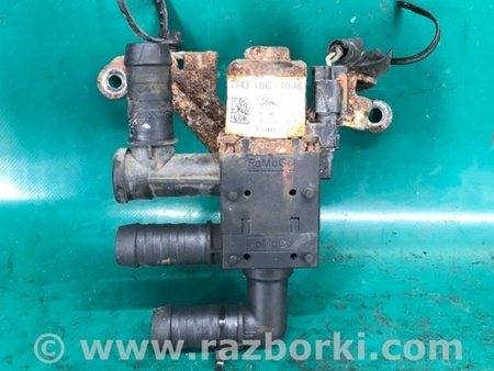 ФОТО Клапан системы охлаждения для Ford Edge 1 U387 (01.2006-04.2015) Киев