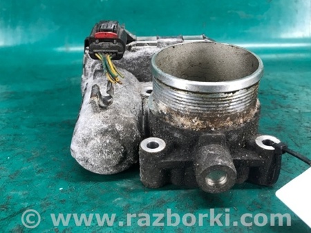 ФОТО Дроссельная заслонка для Ford Edge 1 U387 (01.2006-04.2015) Киев