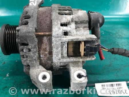 ФОТО Генератор для Ford Edge 1 U387 (01.2006-04.2015) Киев