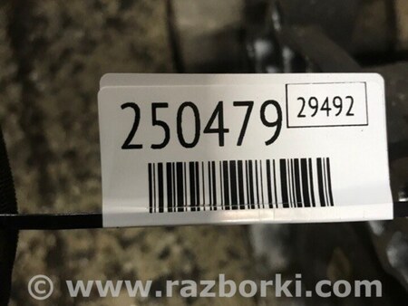 ФОТО АКПП (коробка автомат) для Ford Edge 1 U387 (01.2006-04.2015) Киев