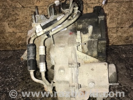 ФОТО АКПП (коробка автомат) для Ford Edge 1 U387 (01.2006-04.2015) Киев