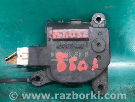ФОТО Моторчик заслонки печки для KIA Forte TD (08-13) Киев