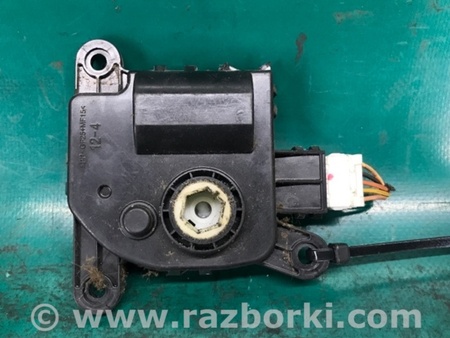ФОТО Моторчик заслонки печки для KIA Forte TD (08-13) Киев
