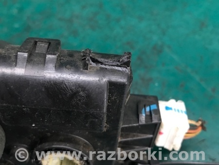 ФОТО Моторчик заслонки печки для KIA Forte TD (08-13) Киев