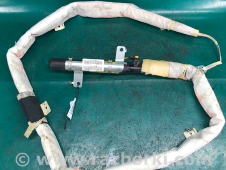 ФОТО AirBag шторка для KIA Forte TD (08-13) Киев