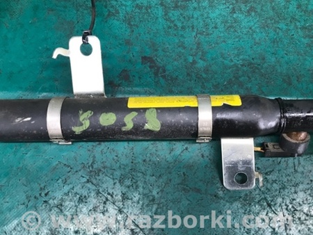 ФОТО AirBag шторка для KIA Forte TD (08-13) Киев