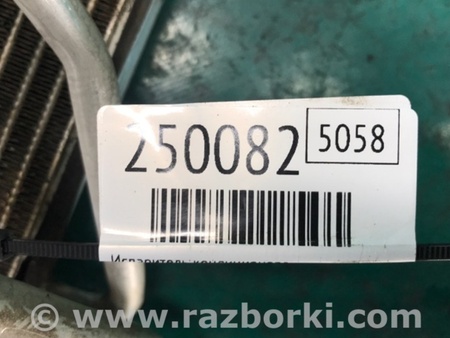 ФОТО Испаритель кондиционера для KIA Forte TD (08-13) Киев
