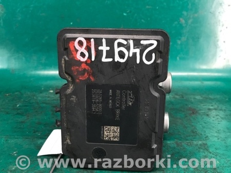 ФОТО Блок ABS для Dodge Journey (2011-2020) Киев