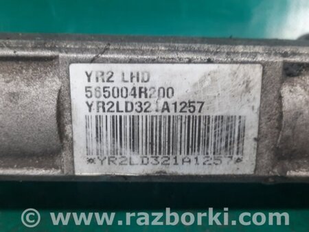 ФОТО Рулевая рейка для Hyundai Sonata YF (09.2009-03.2014) Киев