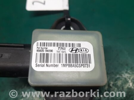 ФОТО Датчик удара для KIA Forte TD (08-13) Киев