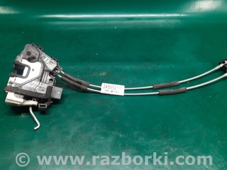 ФОТО Замок двери для KIA Forte TD (08-13) Киев
