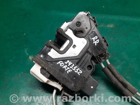ФОТО Замок двери для KIA Forte TD (08-13) Киев