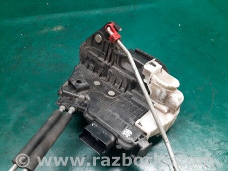 ФОТО Замок двери для KIA Forte TD (08-13) Киев