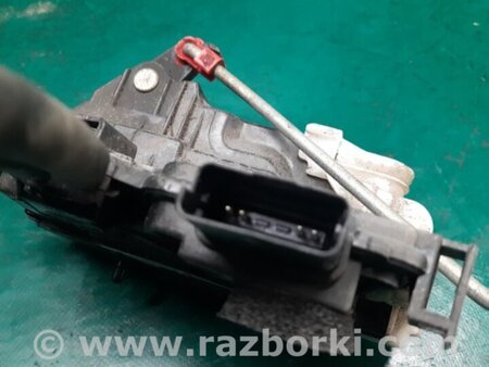 ФОТО Замок двери для KIA Forte TD (08-13) Киев