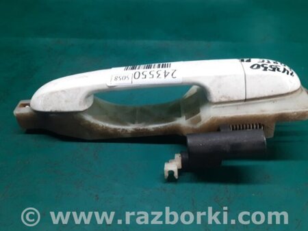 ФОТО Ручка двери для KIA Forte TD (08-13) Киев