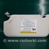 ФОТО Солнцезащитный козырёк для Ford Focus 3 (01.2010 - 03.2018) Киев