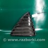 ФОТО Накладка бампера для Ford Focus 3 (01.2010 - 03.2018) Киев