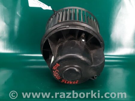 ФОТО Моторчик печки для Ford Focus 3 (01.2010 - 03.2018) Киев