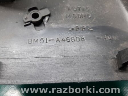 ФОТО Обшивка багажника для Ford Focus 3 (01.2010 - 03.2018) Киев