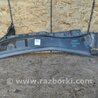 ФОТО Пластик под лобовое стекло (Жабо) для Honda Crosstour (2009-2015) Киев