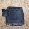 ФОТО Накладка двигателя декоративная для Honda Crosstour (2009-2015) Киев
