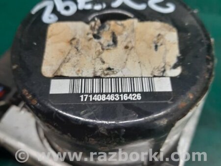 ФОТО Блок ABS для Ford Focus 3 (01.2010 - 03.2018) Киев