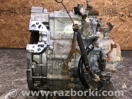 ФОТО АКПП (коробка автомат) для Honda Crosstour (2009-2015) Киев