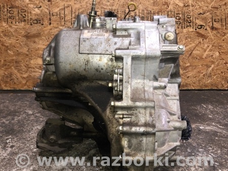 ФОТО АКПП (коробка автомат) для Honda Crosstour (2009-2015) Киев