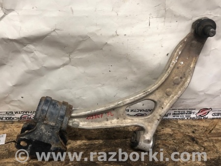 ФОТО Рычаг передний нижний для Ford Focus 3 (01.2010 - 03.2018) Киев